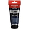 Amsterdam Expert akrylová farba 533 indigo 75 ml