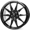 BROCK B42 8x18 5x112 ET35 black gloss