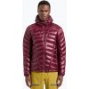 Pánska páperová bunda La Sportiva Lumina 200 Down redwood