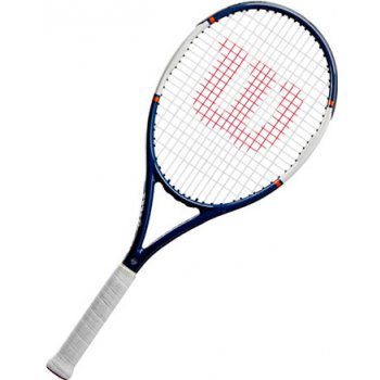 Wilson Roland Garros Equipe HP