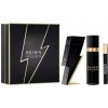 Carolina Herrera Bad Boy EDT 100 ml + EDT 10 ml + deospray 100 ml pre mužov