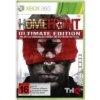 HOMEFRONT ULTIMATE EDITION Xbox 360