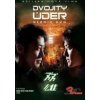 Dvojitý úder - DVD digipack