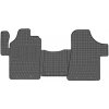Koberce gumenné FROGUM Mercedes Vito 2/3M 2003 - 2014