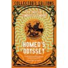 Homer's Odyssey - Homer, Flame Tree Publishing