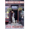 McCarthy´s Bar - Pete Mccarthy