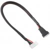 Corally Balanční prodlužovák 4S XH konekt. nabíj. 6S XH zástrčka silik. kabel 22AWG 30cm (C-50202)