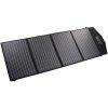 Solárny panel CARCLEVER 35so120, nabíjačka 120W