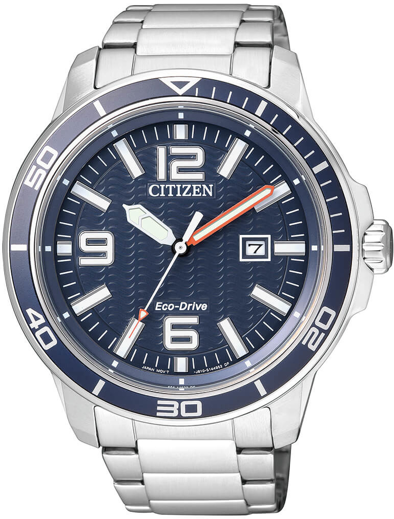 Citizen AN3530-52L