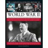 World War II, Complete Illustrated History of (Donald Sommerville)(Pevná)