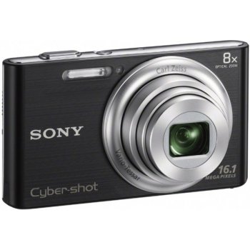 Sony Cyber-Shot DSC-W730