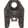 BOSCH Štandardná lisovacia čeľusť EXPERT, TH40 2608570179