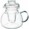 Celosklenená kanvica Marta 1,5 l s filtrom - Simax - Simax