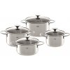 Fissler family line 4 ks