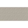 OBKLAD GOOD LOOK CAPPUCCINO SATIN GEO STRUCTURE 29X59 cm 1,2m2