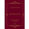 Denníček 5. vydanie - Faustína Kowalská