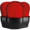 Shiseido Hanatsubaki Hake Polishing Face Brush štetec na aplikáciu tekutých a púdrových produktov