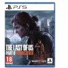 The Last of Us: Part II Remastered CZ [PS5] ()