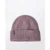 Patagonia Brodeo beanie Stormy Mauve