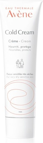 Avène Cold krém 100 ml