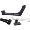 Shimano adaptér na kotúč 160 mm FM/PM