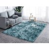 Strado Koberec Ombre Shaggy Strado 140x200 OmbreNavy (Dark Blue) univerzální