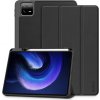 TECH-PROTECT SC PEN čierny obal pre Xiaomi Pad 6 / 6 Pro