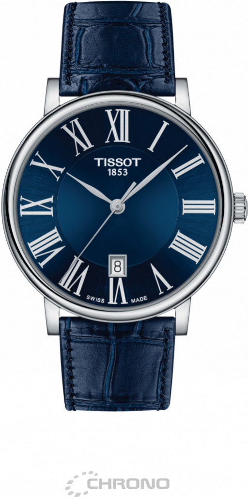 Tissot T122.410.16.043.00