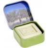 Esprit Provence Tuhé mydlo v plechovke Olivovník25 g