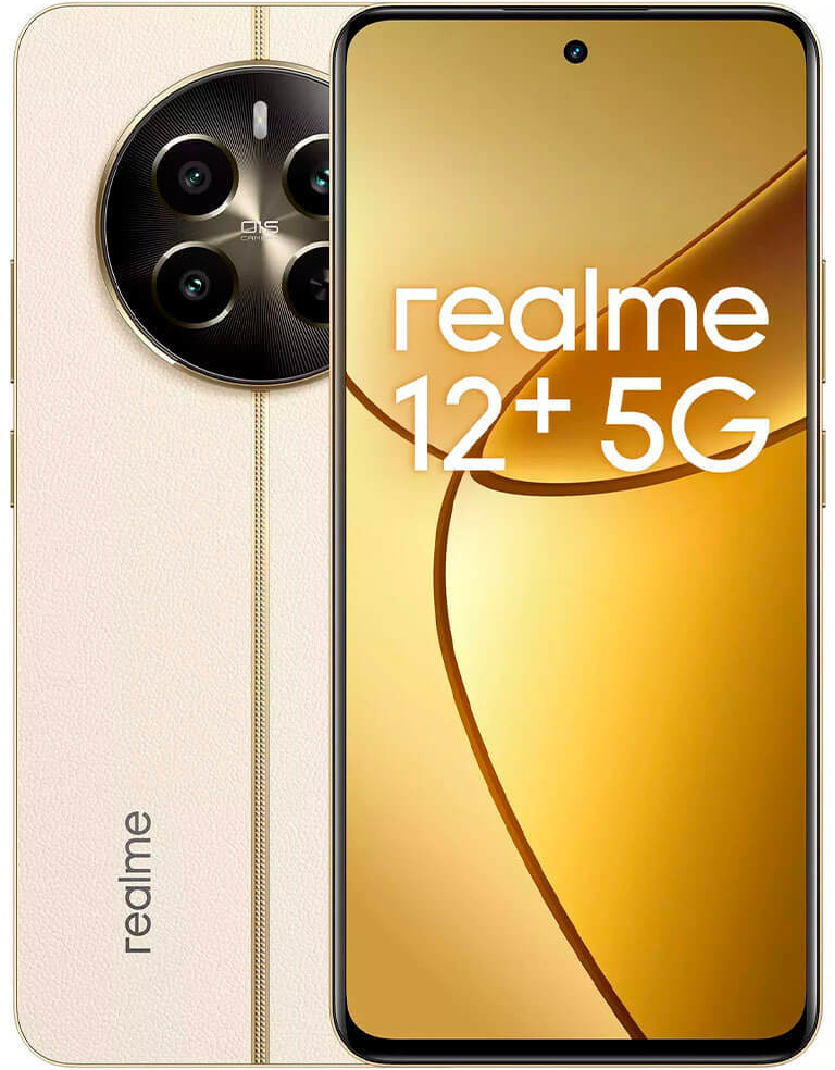 realme 12+ 5G 12GB/512GB