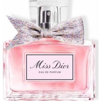 Christian Dior Miss Dior parfumovaná voda dámska 30 ml od 70,51 € -  Heureka.sk