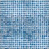 Protišmyková bazénová fólia AVfol Decor – Mozaika Azur, šírka 1,65 m, 1,5 mm, metráž