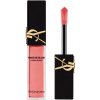Yves Saint Laurent Tekutá lícenka Make Me Blush Liquid Blush 74 Hibiscus Heat 15 ml
