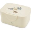 Lunch box Dino Konges Sløjd