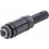 BGS Technics Rozpínač výfukového potrubia , 31 - 44 mm BGS127
