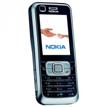 Nokia 6120 classic