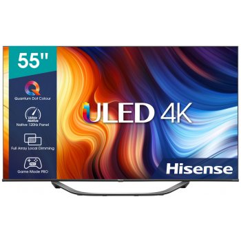 Hisense 55U7HQ