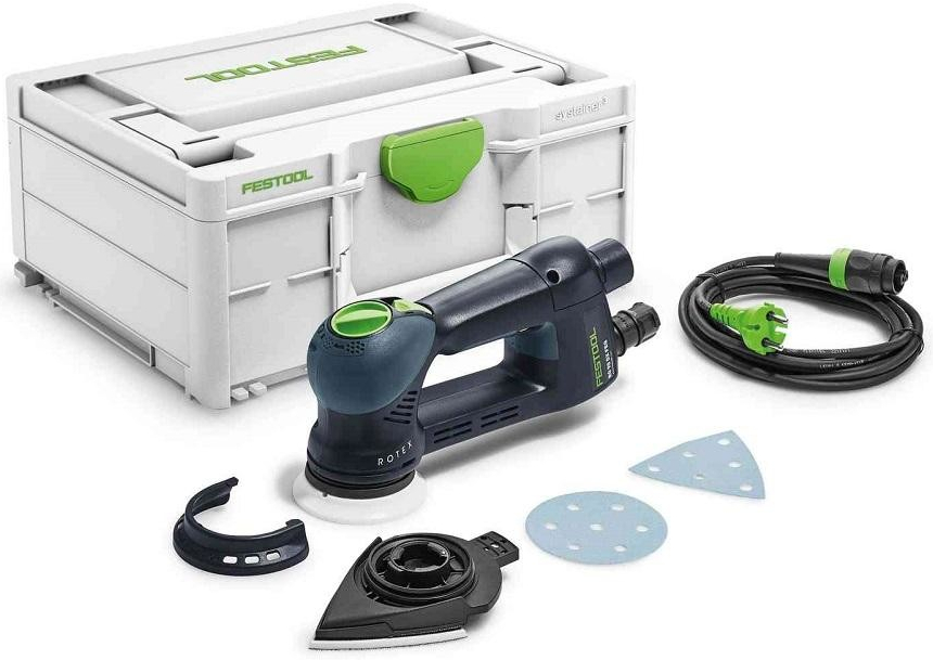 Festool ROTEX RO 90 DX FEQ-Plus 576259