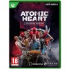 Atomic Heart Ultimate Edition (XSX)
