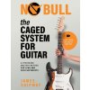 The Caged System for Guitar