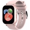 CARNEO GuardKid+ 4G Buddy/41/Šport Band/Pink 8588010359445