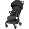Carrello Atom S športový kočík CRL-5526 Farba: Storm Black