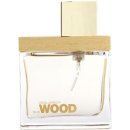 Dsquared2 Wood Golden Light Wood parfumovaná voda dámska 30 ml