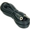 PremiumCord Kabel Jack 3.5mm M/F 2m kjackmf2