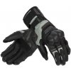 REBELHORN rukavice RANGE Black/Light Grey - M