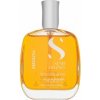 Alfaparf Milano Semi Di Lino Smooth Smoothing Oil uhladzujúci olej pre hrubé a nepoddajné vlasy 100 ml