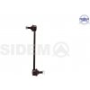 Tyč/Vzpera stabilizátora SIDEM 63562