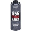 HB BODY 955 RAPTOR TOUGH LINER - 2K POLYURETÁN TEXTÚRA biely, tónovateľný 600ML