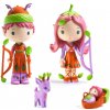 Djeco Tinyly: Lily & Silvester