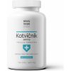 Kiwu Wuki Kotvičník zemný Tribulus Terrestris Extrakt 90% 500 mg 120 kapsúl
